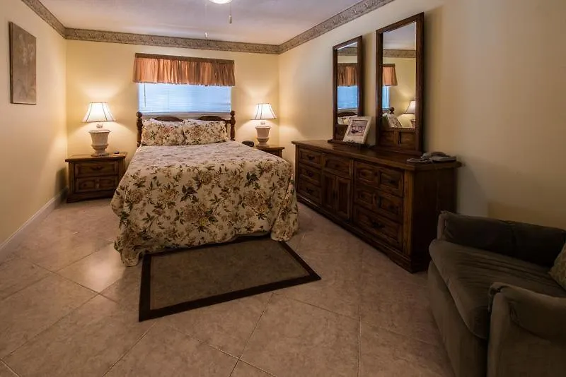 Holiday home Tennis Village 76A Destin United States
