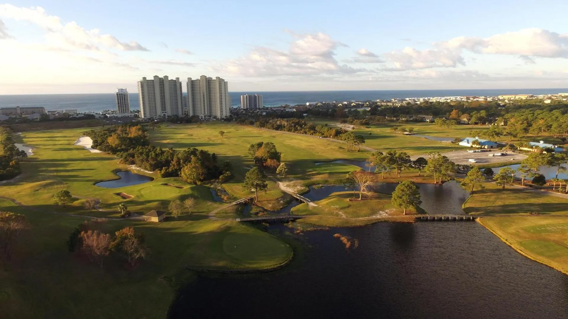 Tennis Village 76A Destin United States