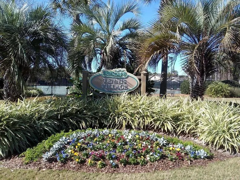 Tennis Village 76A Destin Holiday home