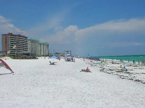 Holiday home Tennis Village 76A Destin
