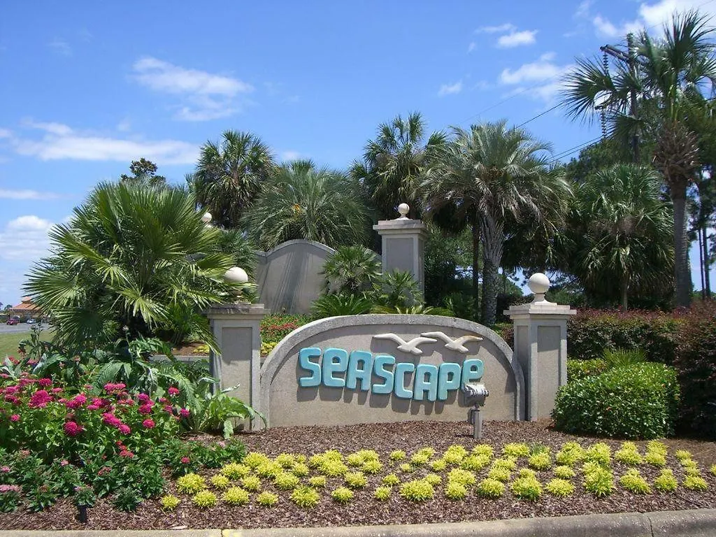 Tennis Village 76A Destin Holiday home